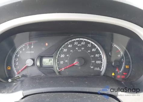 2011 Toyota Sienna Le V6 from USA, damaged, VIN 5TDKK3DC9BS113308